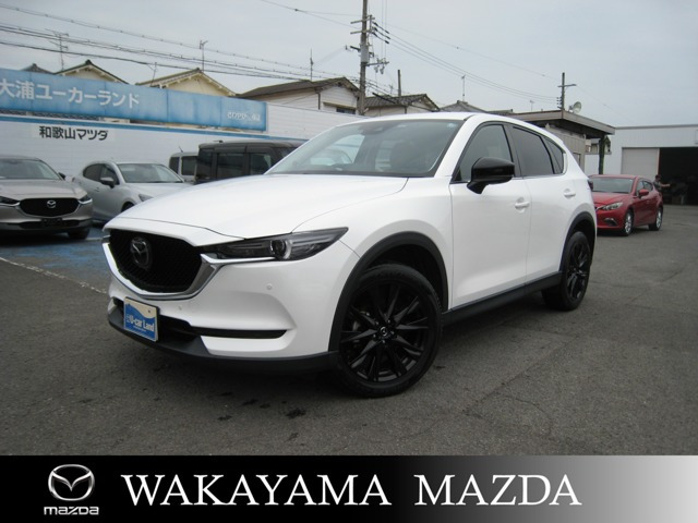 CX-5 2.2 XD プロアクティブ 