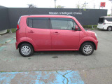 モコ X FOUR 4WD