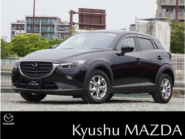 CX-3  1.5 15S ツーリング