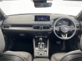 CX-5 2.2 XD エクスクルーシブ モード 4WD 4WD 本革シート