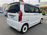N-BOX G L ホンダセンシング カッパーブラウンスタイル 