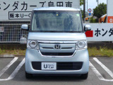 N-BOX G L ホンダセンシング 