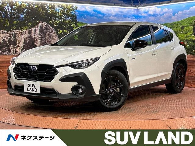 クロストレック 2.0 リミテッド 4WD 
