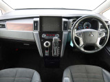 デリカD:5 2.2 ジャスパー 4WD 
