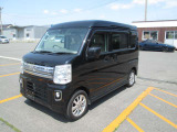 NV100クリッパーリオ E ハイルーフ 4WD 