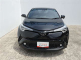C-HR 1.2 G-T 4WD 