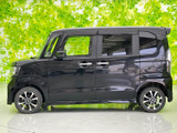 N-BOXカスタム G EX ホンダセンシング 4WD 