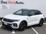 フォルクスワーゲン T-Roc