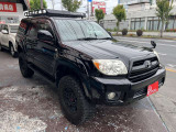 ハイラックスサーフ 4.0 SSR-G 4WD 