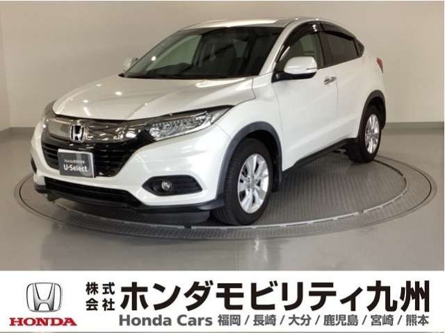 ヴェゼル 1.5 X ホンダセンシング 