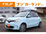 ルノー トゥインゴ