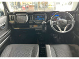フレアクロスオーバー XS 4WD 