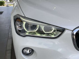 LEDヘッドライト