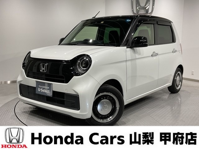 N-ONE  660 オリジナル