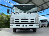 エルフ  1.8t積・4WD・アルミブロック・垂直