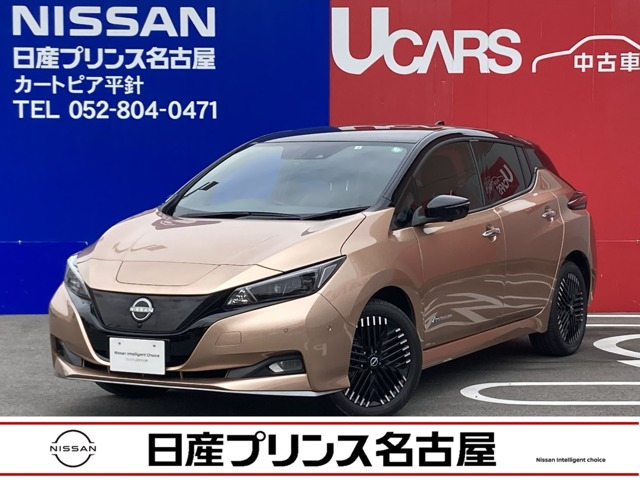リーフ e+ G 