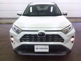RAV4  2.0 G Zパッケージ 4WD