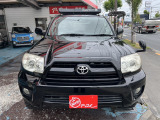 ハイラックスサーフ 4.0 SSR-G 4WD 