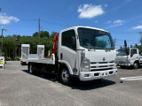 アトラス  2.85t積・積載車