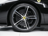 296 GTS F1 DCT 