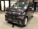 フレア ハイブリッド XS 