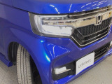 N-BOXカスタム G L ホンダセンシング 
