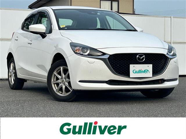 MAZDA2 1.5 XD プロアクティブ 4WD 修復歴無し