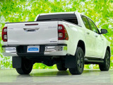 ハイラックス 2.4 Z ディーゼル 4WD