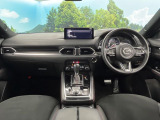 CX-8 2.2 XD ブラックトーンエディション 
