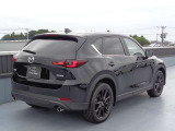 CX-5 2.2 XD ブラックトーンエディション 