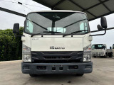 エルフ  2t積・ワイド・ロング・AT車