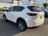 CX-5 2.2 XD エクスクルーシブ モード 4WD 