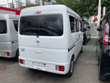 NV100クリッパー GX ハイルーフ 