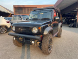 ジムニーシエラ 1.5 JC 4WD 