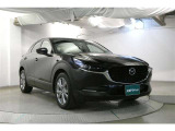 CX-30 2.0 20S Lパッケージ 
