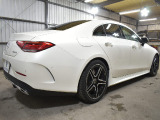 CLSクラス CLS450 4マチック スポーツ 4WD 