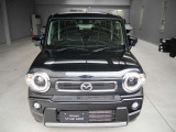 フレアクロスオーバー ハイブリッド XT 4WD 