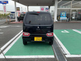 ワゴンR ハイブリッド(HYBRID) FX-S 
