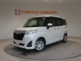 トヨタ ルーミー