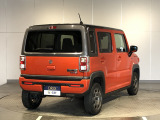 ハスラー ハイブリッド(HYBRID) G 