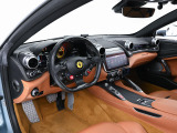 GTC4ルッソ  6.3 4WD