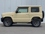ジムニー XC 4WD 