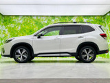 フォレスター 2.0 アドバンス 4WD 