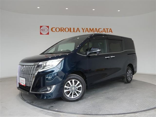 エスクァイア 2.0 Gi 4WD 