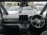 ステップワゴン 1.5 スパーダ 車いす仕様車 2列目乗車タイプ 4WD