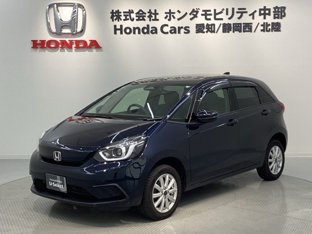 フィット  1.3 ホーム 4WD