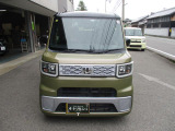 ウェイク D SA ナビ バックカメラ