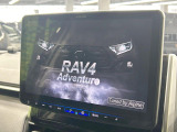 RAV4 2.0 アドベンチャー オフロードパッケージ 4WD 