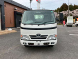 ダイナ  1.5t積・平ボディ・MT5