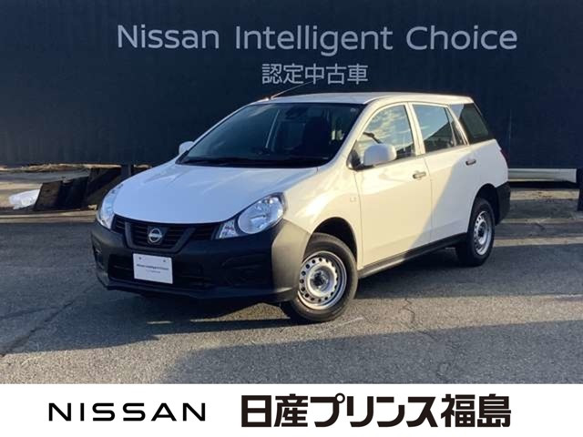 AD 1.6 DX 4WD 